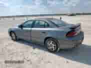 2004 Pontiac Grand Am SE1 with VIN 1G2NF52E94M627387, listed as a Copart auction lot 85299825 with 240,415 mi miles and Clean title. Bid and sale history available at DreamBid. Image 2.