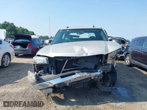 2004 Chevrolet Avalanche с VIN 3GNEC12T74G196540, выставлен на аукционе IAAI как лот 42586356 с пробегом 258 493 миль миль и . История ставок и продаж доступна на DreamBid. Изображение 13.