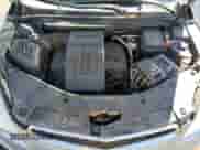 2014 Chevrolet Equinox LT с VIN 2GNFLFEK6E6247463, выставлен на аукционе Copart как лот 81271325 с пробегом 177 008 миль миль и Списание • Salvage title. История ставок и продаж доступна на DreamBid. Изображение 12.