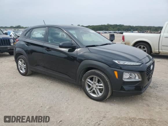 2019 Hyundai Kona SE с VIN KM8K1CAA6KU325452, выставлен на аукционе Copart как лот 72059875 с пробегом 64 747 миль миль и Списание • Salvage title. История ставок и продаж доступна на DreamBid. Изображение 4.