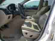 2020 Jeep Grand Cherokee High Altitude z VIN 1C4RJFCG5LC207454, wystawiony jako Copart lot #71124515 z przebiegiem 87 820 mil mil oraz Szkoda całkowita • Salvage title. Historia ofert i sprzedaży dostępna na DreamBid. Obrazek 7.