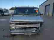 1991 Chevrolet Sportvan с VIN 1GBEG25K1M7126120, выставлен на аукционе Copart как лот 86338185 с пробегом 255 060 миль миль и Списание • Salvage title. История ставок и продаж доступна на DreamBid. Изображение 5.