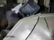 1999 Chevrolet Blazer LT z VIN 1GNDT13W4X2225140, wystawiony jako Copart lot #64834825 z przebiegiem Nie podano mil oraz Nie do naprawy • Non repairable. Historia ofert i sprzedaży dostępna na DreamBid. Obrazek 10.