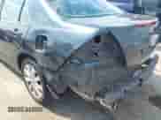 2007 Honda Accord EX-L with VIN 1HGCM66587A083982, listed as a IAAI auction lot 43037160 with 180,501 mi miles and . Bid and sale history available at DreamBid. Image 6.