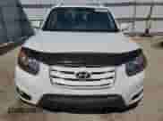 2010 Hyundai Santa Fe SE с VIN 5NMSHDAG9AH398797, выставлен на аукционе Copart как лот 56549765 с пробегом 289 026 миль миль и Списание • Salvage title. История ставок и продаж доступна на DreamBid. Изображение 5.