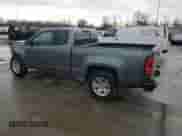 2022 Chevrolet Colorado 4WD LT с VIN 1GCHTCEN1N1204646, выставлен на аукционе Copart как лот 50911045 с пробегом 20 781 миль миль и Списание • Salvage title. История ставок и продаж доступна на DreamBid. Изображение 2.