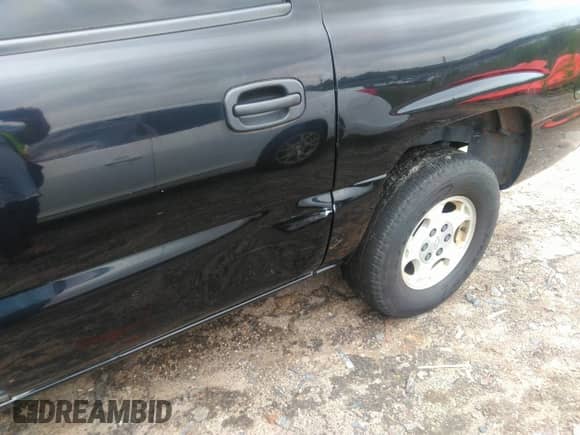 2004 Chevrolet Avalanche Z66 с VIN 3GNEC12T24G167284, выставлен на аукционе IAAI как лот 43037724 с пробегом 160 613 миль миль и . История ставок и продаж доступна на DreamBid. Изображение 6.