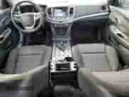 2014 Chevrolet Caprice с VIN 6G3NS5R37EL926463, выставлен на аукционе Copart как лот 72747074 с пробегом 71 643 миль миль и Чистый • Clean title. История ставок и продаж доступна на DreamBid. Изображение 8.