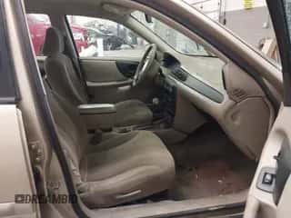 2005 Chevrolet Malibu Classic z VIN 1G1ND52F25M126197, wystawiony jako IAAI lot #41635127 z przebiegiem 218 168 mil mil oraz . Historia ofert i sprzedaży dostępna na DreamBid. Obrazek 5.