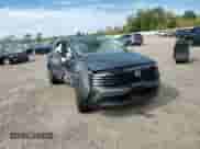 2025 Nissan Kicks S с VIN 3N8AP6BB5SL336836, выставлен на аукционе Copart как лот 80787155 с пробегом Не указан миль и Списание • Salvage title. История ставок и продаж доступна на DreamBid. Изображение 14.