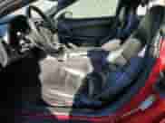 2005 Chevrolet Corvette с VIN 1G1YY24U055121120, выставлен на аукционе Copart как лот 87123205 с пробегом 83 664 миль миль и Списание • Salvage title. История ставок и продаж доступна на DreamBid. Изображение 7.