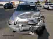 2011 Chevrolet HHR 1LT с VIN 3GNBABFU5BS596396, выставлен на аукционе Copart как лот 48548025 с пробегом 100 389 миль миль и Списание • Salvage title. История ставок и продаж доступна на DreamBid. Изображение 5.