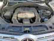 2018 Mercedes-Benz GLS 450 с VIN 4JGDF6EE1JB073922, выставлен на аукционе Copart как лот 70771685 с пробегом 93 145 миль миль и Списание • Salvage title. История ставок и продаж доступна на DreamBid. Изображение 12.