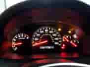 2005 Honda Accord LX with VIN 1HGCM55455A102648, listed as a Copart auction lot 85586495 with 215,817 mi miles and Salvage title. Bid and sale history available at DreamBid. Image 9.