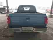 2006 Dodge Dakota ST with VIN 1D7HW28K66S594664, listed as a IAAI auction lot 43451947 with 102,062 mi miles and . Bid and sale history available at DreamBid. Image 16.