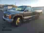 1991 GMC Sierra 1500 с VIN 1GTDK14K2ME501736, выставлен на аукционе Copart как лот 81644004 с пробегом Не указан миль и Чистый • Clean title. История ставок и продаж доступна на DreamBid. Изображение 1.