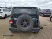 2024 Jeep Wrangler Sport S с VIN 1C4PJXDG0RW300255, выставлен на аукционе Copart как лот 65125025 с пробегом 16 674 миль миль и На запчасти • Non repairable. История ставок и продаж доступна на DreamBid. Изображение 6.