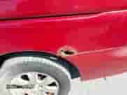 2002 Honda Odyssey EX with VIN 2HKRL18602H561267, listed as a IAAI auction lot 42835580 with 190,400 mi miles and . Bid and sale history available at DreamBid. Image 13.