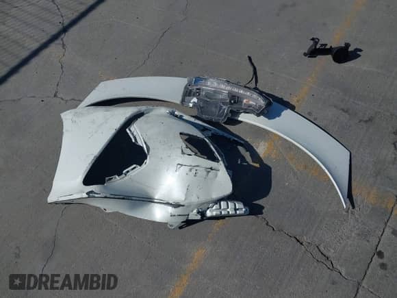 2019 Toyota Prius Plus с VIN JTDKARFP4K3114700, выставлен на аукционе IAAI как лот 42862108 с пробегом 139 020 миль миль и . История ставок и продаж доступна на DreamBid. Изображение 12.