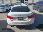 2016 BMW 4 Series 428i with VIN WBA4A9C53GG695552, listed as a IAAI auction lot 42784226 with 76,041 mi miles and . Bid and sale history available at DreamBid. Image 16.