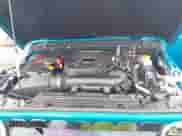 2024 Jeep Wrangler Sahara with VIN 1C4PJXEN5RW180207, listed as a IAAI auction lot 41542494 with 11,637 mi miles and . Bid and sale history available at DreamBid. Image 10.