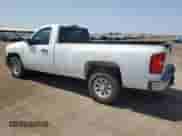 2012 Chevrolet Silverado 1500 Work Truck with VIN 1GCNCPEA9CZ316102, listed as a Copart auction lot 63700665 with 139,158 mi miles and Clean title. Bid and sale history available at DreamBid. Image 2.