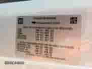 2024 Chevrolet Silverado 1500 Work Truck с VIN 3GCNAAEK8RG103520, выставлен на аукционе Copart как лот 62064525 с пробегом 51 834 миль миль и Списание • Salvage title. История ставок и продаж доступна на DreamBid. Изображение 12.