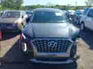 2020 Hyundai Palisade SE z VIN KM8R14HE2LU064819, wystawiony jako IAAI lot #43030651 z przebiegiem 28 909 mil mil oraz . Historia ofert i sprzedaży dostępna na DreamBid. Obrazek 13.