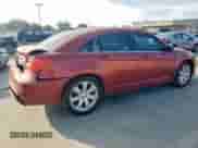 2014 Chrysler 200 Touring с VIN 1C3CCBBB7EN197536, выставлен на аукционе Copart как лот 85583735 с пробегом 197 620 миль миль и Списание • Salvage title. История ставок и продаж доступна на DreamBid. Изображение 3.