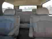 2002 Chevrolet Suburban Z71 с VIN 3GNFK16Z82G233842, выставлен на аукционе Copart как лот 63298445 с пробегом 184 222 миль миль и На запчасти • Non repairable. История ставок и продаж доступна на DreamBid. Изображение 10.