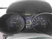 2014 Hyundai Veloster Turbo R-Spec с VIN KMHTC6AE1EU208532, выставлен на аукционе Copart как лот 70159995 с пробегом 75 844 миль миль и Списание • Salvage title. История ставок и продаж доступна на DreamBid. Изображение 9.