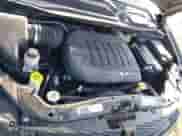 2017 Dodge Grand Caravan SE with VIN 2C4RDGBG5HR694782, listed as a IAAI auction lot 43284110 with 140,978 mi miles and . Bid and sale history available at DreamBid. Image 10.