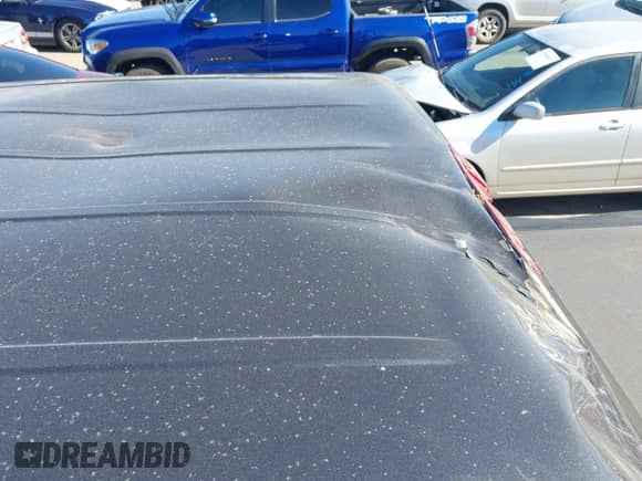 2018 Ram 1500 Express z VIN 1C6RR6KT5JS155244, wystawiony jako IAAI lot #41349010 z przebiegiem 118 327 mil mil oraz . Historia ofert i sprzedaży dostępna na DreamBid. Obrazek 17.