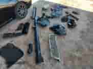 2017 Subaru WRX Premium z VIN JF1VA1E69H8840299, wystawiony jako Copart lot #59629635 z przebiegiem 78 461 mil mil oraz Szkoda całkowita • Salvage title. Historia ofert i sprzedaży dostępna na DreamBid. Obrazek 12.