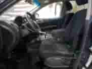 2015 Nissan Pathfinder S with VIN 5N1AR2MM6FC711708, listed as a Copart auction lot 64078625 with 149,225 mi miles and Salvage title. Bid and sale history available at DreamBid. Image 7.