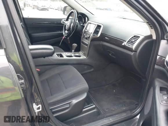 2011 Jeep Grand Cherokee 70th Anniversary with VIN 1J4RR4GG3BC582470, listed as a IAAI auction lot 42138291 with 241,429 mi miles and . Bid and sale history available at DreamBid. Image 5.