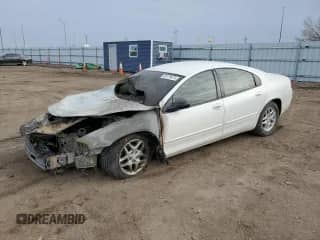 2004 Dodge Intrepid SE с VIN 2B3HD46RX4H643897, выставлен на аукционе Copart как лот 86179474 с пробегом Не указан миль и Списание • Salvage title. История ставок и продаж доступна на DreamBid. Изображение 1.