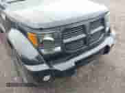 2007 Dodge Nitro SLT with VIN 1D8GU58K67W666830, listed as a IAAI auction lot 42521766 with Not provided miles and . Bid and sale history available at DreamBid. Image 6.