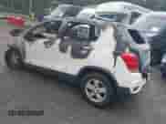 2019 Chevrolet Trax LT z VIN KL7CJPSB5KB764366, wystawiony jako IAAI lot #43307735 z przebiegiem Nie podano mil oraz . Historia ofert i sprzedaży dostępna na DreamBid. Obrazek 3.