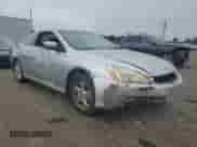 2006 Honda Accord LX z VIN 1HGCM72316A001213, wystawiony jako Copart lot #62756105 z przebiegiem 228 585 mil mil oraz Szkoda całkowita • Salvage title. Historia ofert i sprzedaży dostępna na DreamBid. Obrazek 4.