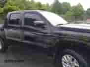 2023 Nissan Frontier SV with VIN 1N6ED1EK7PN609865, listed as a IAAI auction lot 42242070 with 56,462 mi miles and . Bid and sale history available at DreamBid. Image 14.