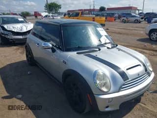 2006 MINI Hardtop S с VIN WMWRE33576TG99734, выставлен на аукционе IAAI как лот 42950096 с пробегом 114 637 миль миль и . История ставок и продаж доступна на DreamBid. Изображение 1.