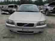 2001 Volvo S60 с VIN YV1RS61N812010029, выставлен на аукционе Copart как лот 60041925 с пробегом 282 657 миль миль и Чистый • Clean title. История ставок и продаж доступна на DreamBid. Изображение 5.