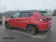 2019 Jeep Compass Trailhawk с VIN 3C4NJDDBXKT800042, выставлен на аукционе Copart как лот 80269415 с пробегом 146 688 миль миль и Списание • Salvage title. История ставок и продаж доступна на DreamBid. Изображение 2.