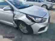 2020 Hyundai Accent SE с VIN 3KPC24A64LE096647, выставлен на аукционе IAAI как лот 43273654 с пробегом 91 665 миль миль и . История ставок и продаж доступна на DreamBid. Изображение 6.