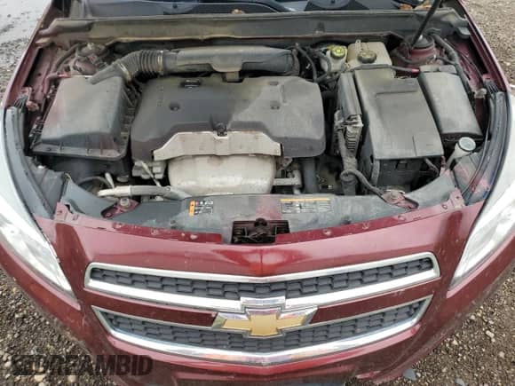 2015 Chevrolet Malibu LTZ с VIN 1G11F5SL3FF152893, выставлен на аукционе Copart как лот 69356405 с пробегом 149 513 миль миль и Списание • Salvage title. История ставок и продаж доступна на DreamBid. Изображение 11.