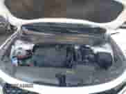 2021 Kia Sorento S with VIN 5XYRL4LC2MG008418, listed as a IAAI auction lot 43352984 with 123,104 mi miles and . Bid and sale history available at DreamBid. Image 10.