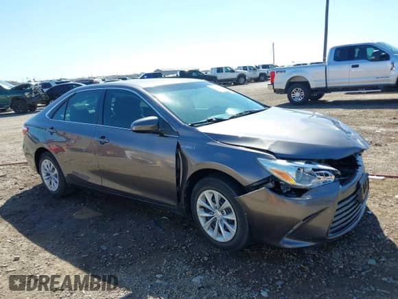 2016 Toyota Camry LE с VIN 4T1BD1FK6GU200665, выставлен на аукционе IAAI как лот 41663728 с пробегом 124 895 миль миль и . История ставок и продаж доступна на DreamBid. Изображение 12.
