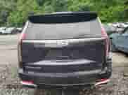 2024 Cadillac Escalade 4WD Premium Luxury с VIN 1GYS4BKL5RR260915, выставлен на аукционе Copart как лот 63457975 с пробегом Не указан миль и Чистый • Clean title. История ставок и продаж доступна на DreamBid. Изображение 6.