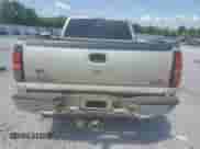 2006 GMC Sierra 1500 SLE1 with VIN 1GTEK19B86Z129666, listed as a Copart auction lot 62762165 with 299,192 mi miles and Salvage title. Bid and sale history available at DreamBid. Image 6.